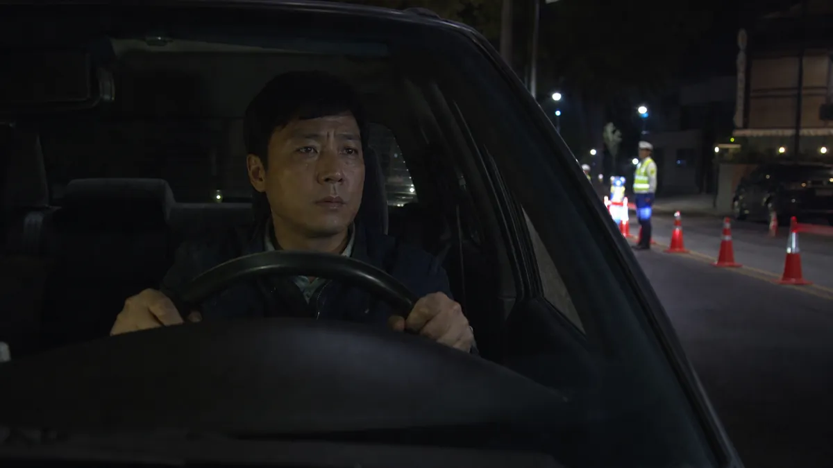 음주운전 5회 전력과 짧은 운전거리로 집행유예 대응이 필요했던 사건