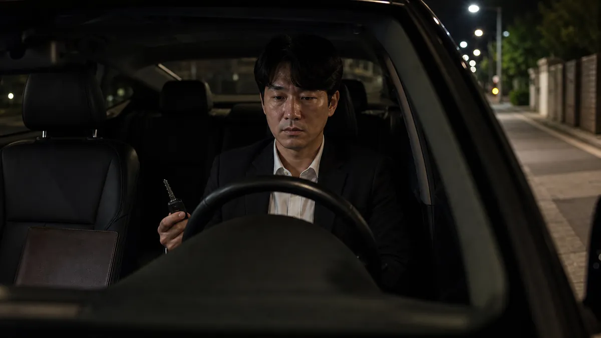 음주운전 재범과 무면허운전으로 재판을 앞두고 재발 방지 노력을 소명한 사건