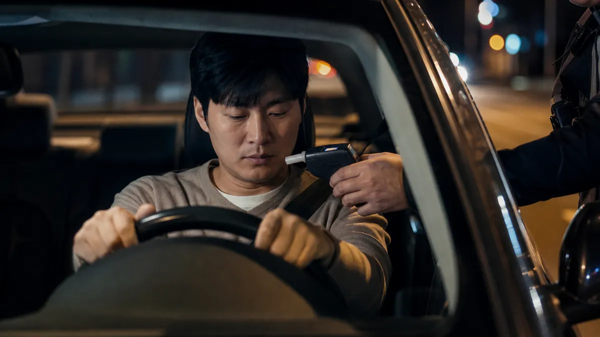 음주운전 재범과 높은 혈중알코올농도로 집행유예 대응이 필요했던 의뢰인