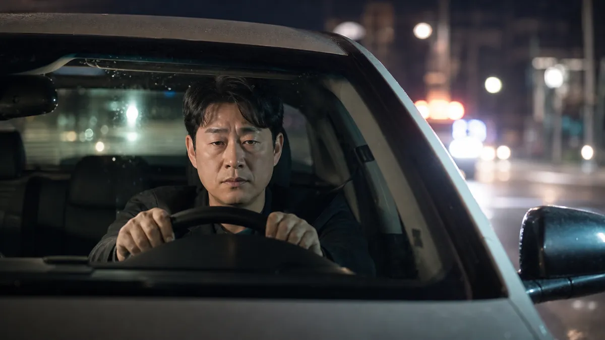 음주운전 재범 적발 후 과거 처벌과 집행유예 대응을 위해 변호사 조력을 받은 의뢰인