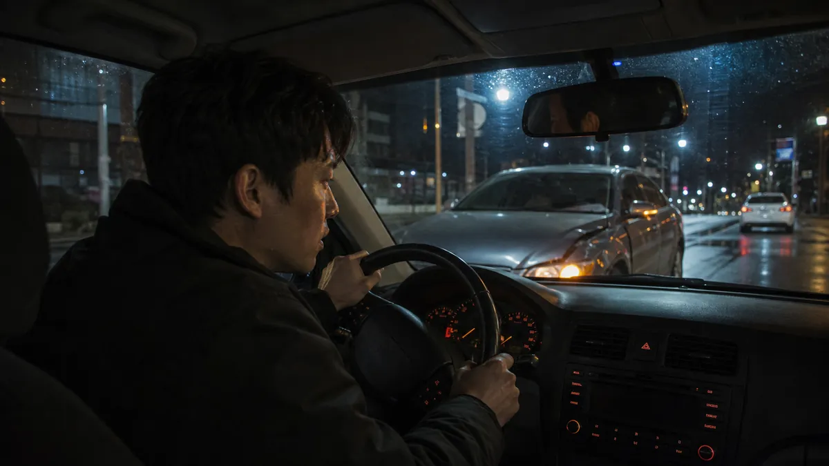 음주운전 재범과 사고로 형사재판에 대응하며 피해회복과 재범방지 노력을 준비한 사례