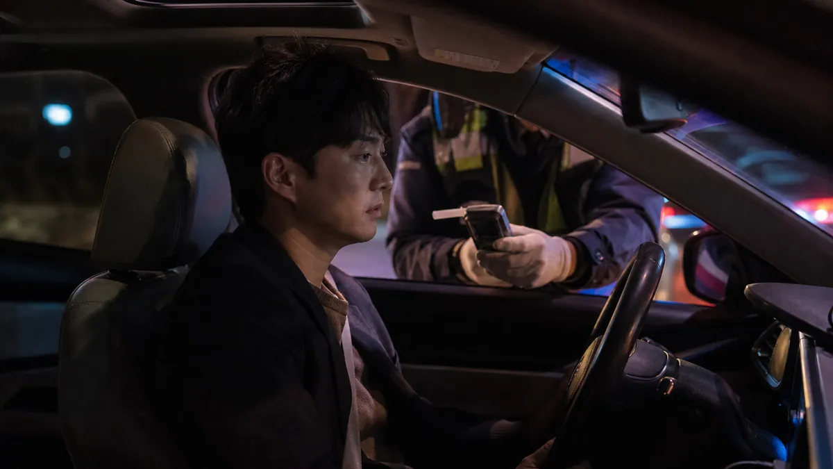 음주운전 재범과 혈중알코올농도 0.125%로 실형 위기에 놓인 의뢰인의 형사재판 대응