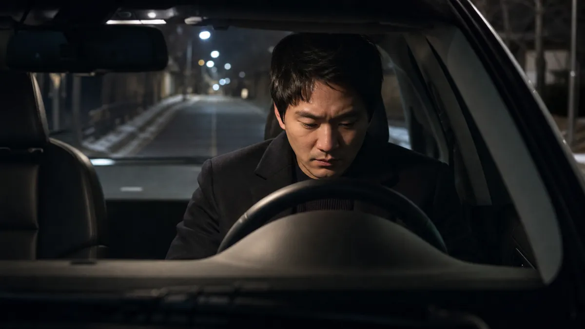 음주운전 재범과 무면허운전 혐의에 대응해 집행유예를 받은 사례