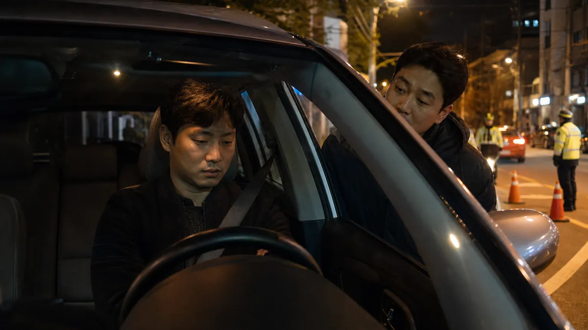 음주운전 재범과 혈중알코올농도 0.228% 사건의 집행유예 대응