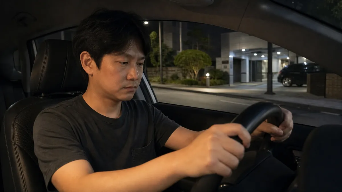 음주운전 재범으로 짧은 운행거리와 과거 처벌 이력을 소명하며 집행유예 재판 대응을 구한 사례