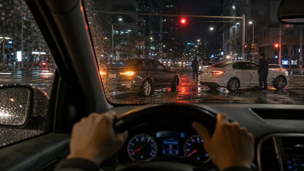 음주운전 연속 사고 후 피해자 구호 조치와 도주치상 혐의에 대응한 사례