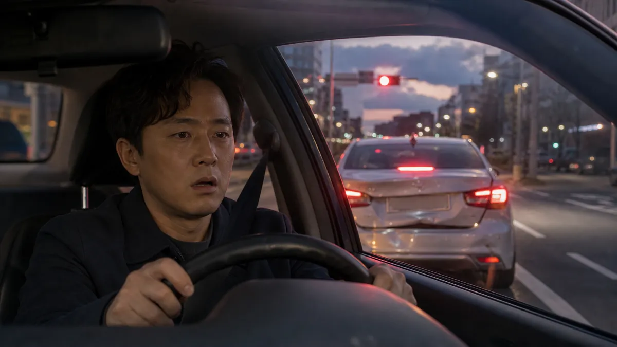 음주운전 재범 추돌로 인적 피해 발생 후 합의와 집행유예 대응