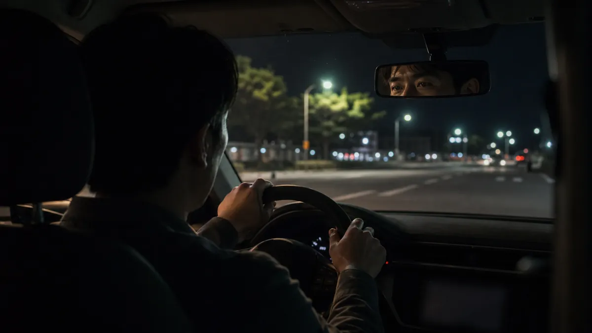 음주운전 재범과 혈중알코올농도 0.178% 사건의 집행유예 대응
