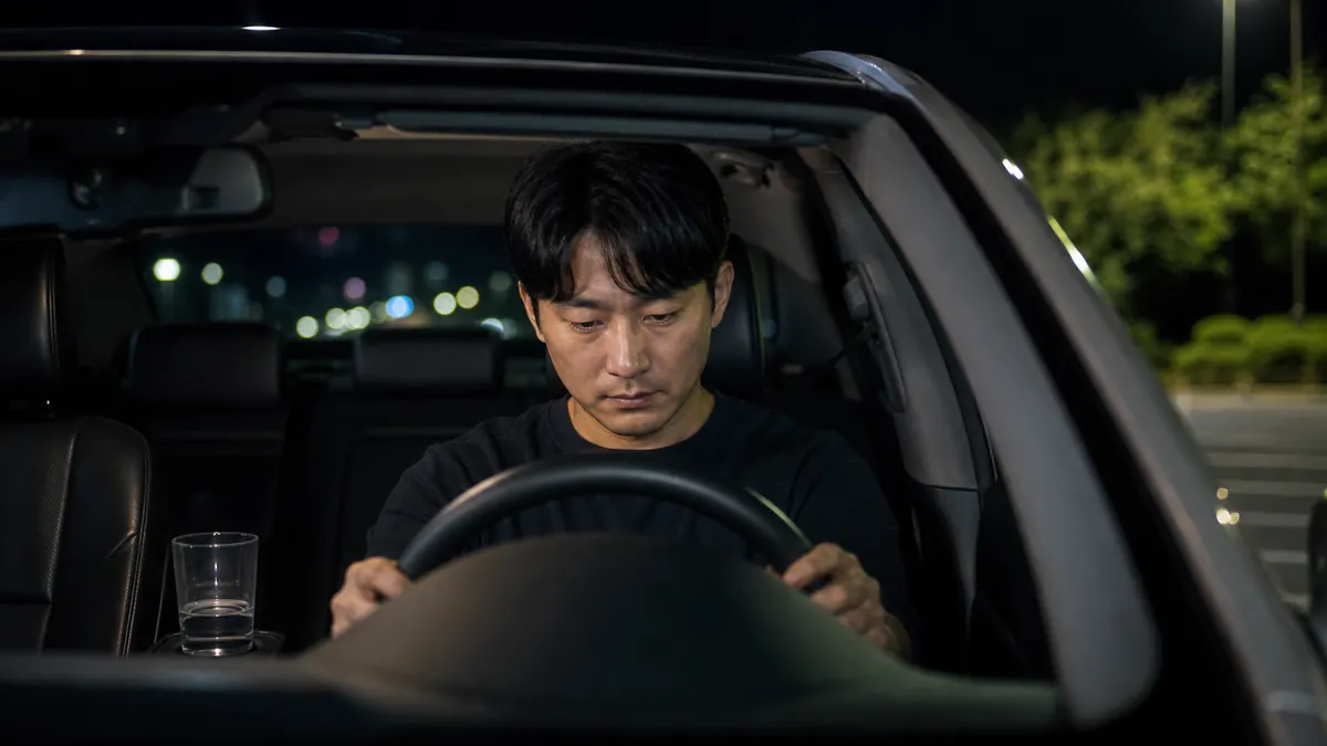 음주운전 재범과 높은 혈중알코올농도에 대한 형사재판 대응