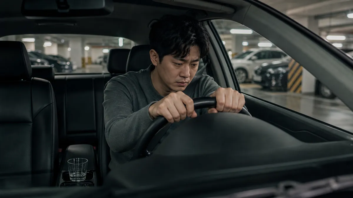 음주운전 재범과 혈중알코올농도 0.220% 혐의에 집행유예 대응