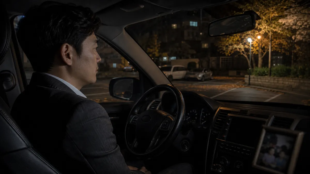 반복 음주운전 전력과 혈중알코올농도 0.094%로 다시 재판을 앞둔 의뢰인의 집행유예 대응