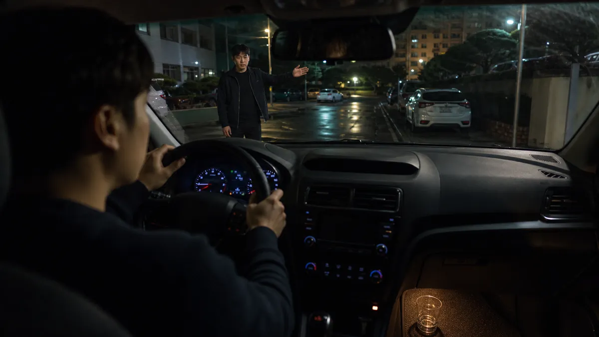 음주운전 재범과 높은 혈중알코올농도에 따른 형사재판 대응