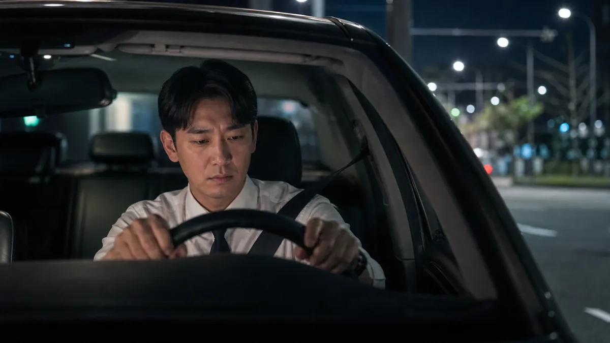 음주운전 전력에도 재범한 의뢰인의 집행유예 대응