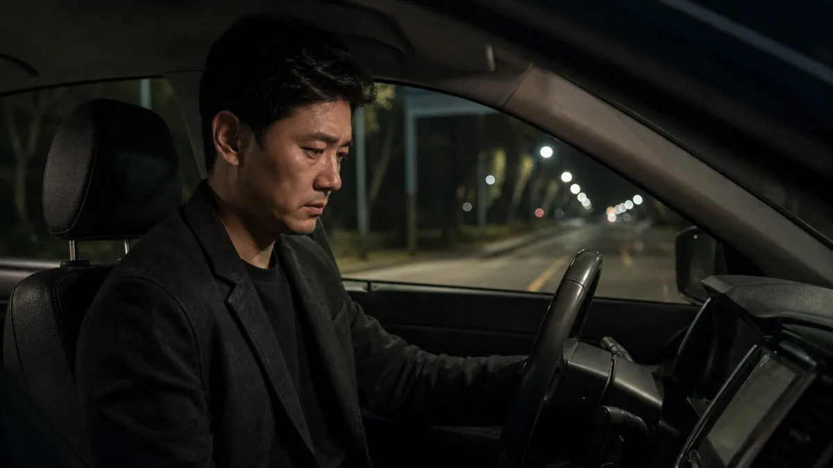 음주운전 전력에도 재범해 형사처벌 대응과 집행유예를 구한 의뢰인